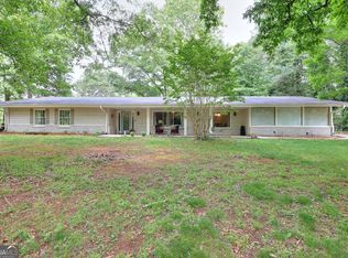 1214 Ferguson Rd, Winder, GA 30680