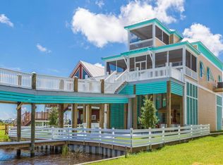 144 Elaine Dr, Bay St Louis, MS 39520