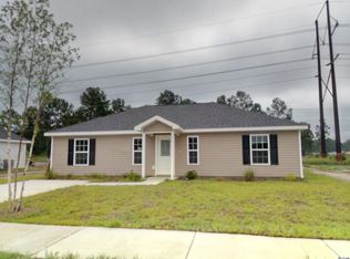 2529 Romantica Dr, Conway, SC 29527