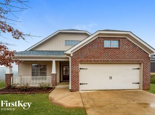 503 Village Springs Ln, Springville, AL 35146