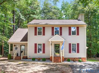 5805 Laurel Trail Ct, Midlothian, VA 23112