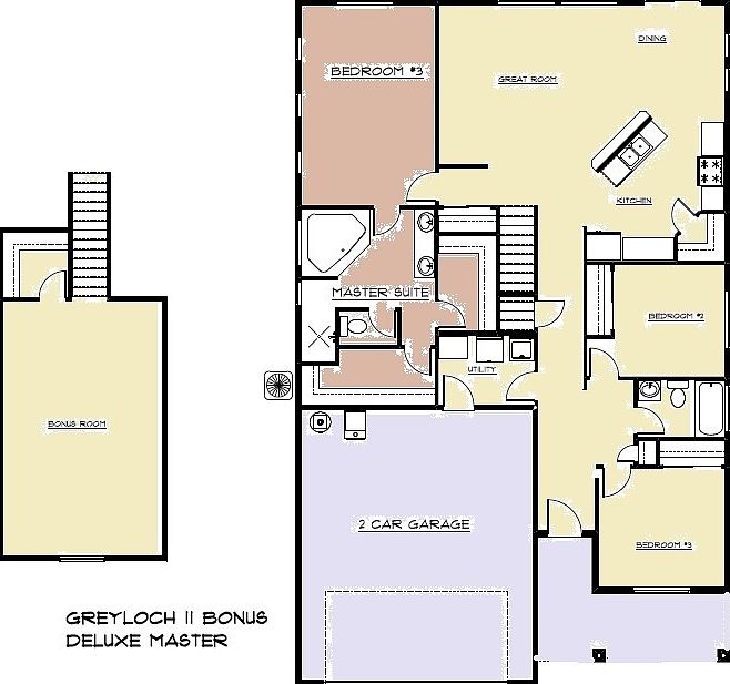 2nd image of 250 Meadow View Dr