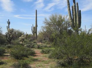 0 S Pegasus Trl, Marana, AZ 85658