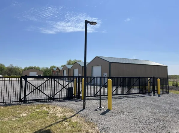 5655 W State Road 120 Unit 46, Angola, IN 46703