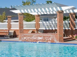 1782 Sugar Maple Ct, Charlottesville, VA 22903