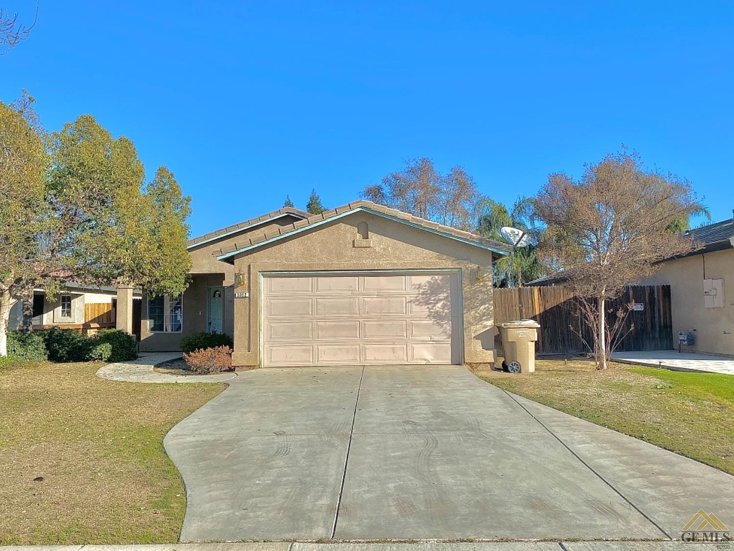 5812 Siena Ln Bakersfield Ca 93308 Zillow