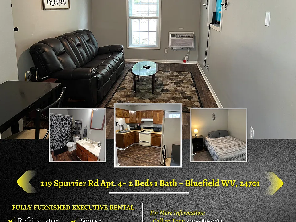 219 Spurrier Rd #4
