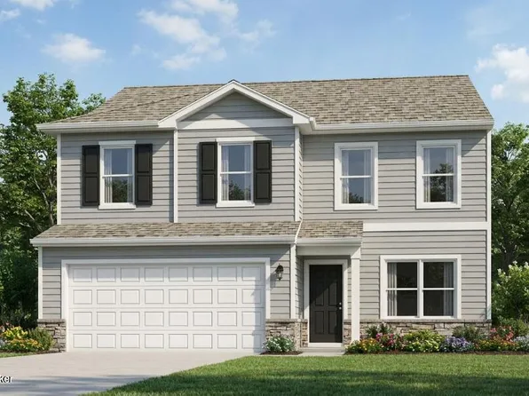 261 Cupp Cir, Shepherdsville, KY 40165