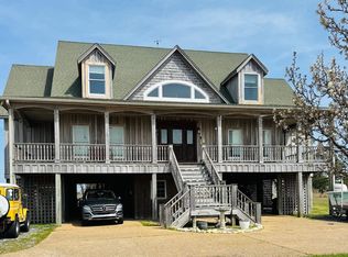 288 Bayview Dr, Stumpy Point, NC 27978