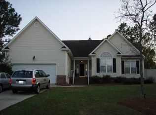 5 Valkyrie Cir, Columbia, SC 29229