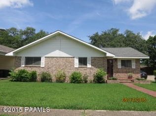 413 Everette St, New Iberia, LA 70563