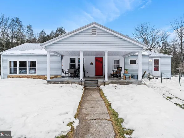 6148 Shiloh Rd, Woodland, PA 16881