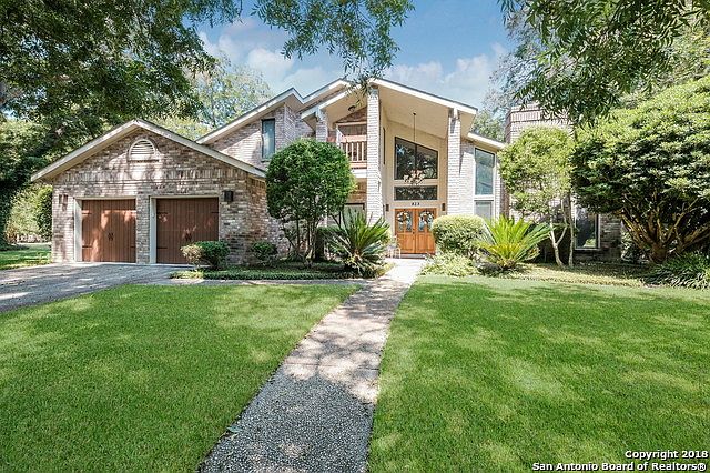 1st image of 823 Candlewood Cir