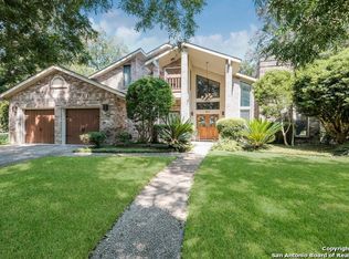 823 Candlewood Cir, New Braunfels, TX 78130