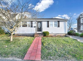 (Undisclosed Address), Brockton, MA 02301