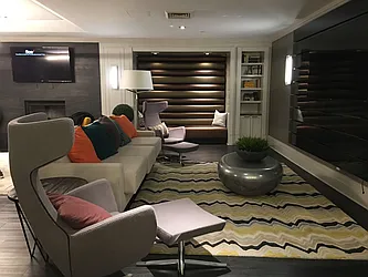 Rented by UDR