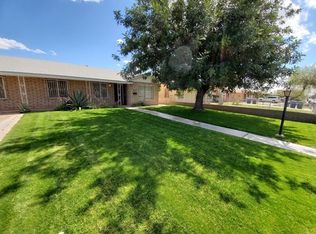 1307 S 9th Ave, Yuma, AZ 85364