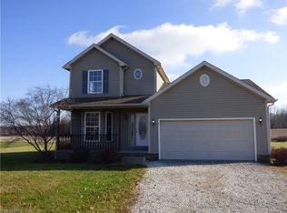 3375 Lyntz, Warren, OH 44481