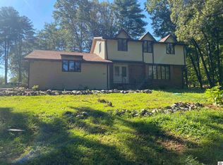 133 Walnut Way, Cadiz, KY 42211