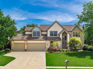 9629 Crawford Dr, Pickerington, OH