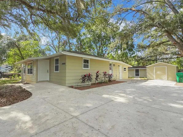 34929 Cutoff Rd, Fruitland Park, FL 34731