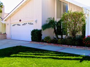 3820 E Lucas Ct, Simi Valley, CA 93063