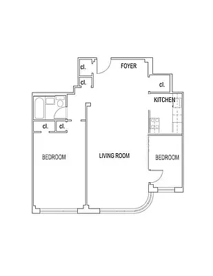Rented by Charles H. Greenthal Management Corp | media 1