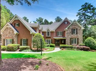 1122 Gordon Combs Rd NW, Marietta, GA 30064