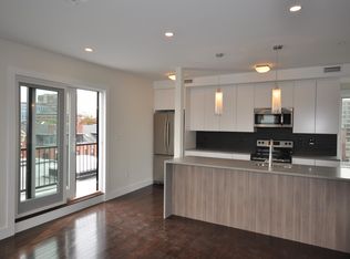 659 Massachusetts Ave #9, Boston, MA 02118
