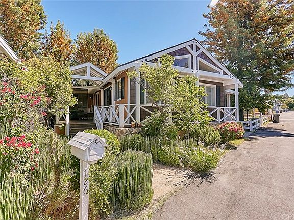 2nd image of 4201 Topanga Canyon Blvd Spc 126