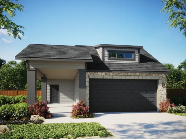 Crescendo Plan, Porter Country