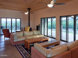 822 W Portal Rd, Portal, AZ 85632