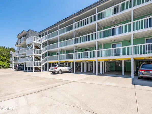 2205 Surfrider Circle #A, Kure Beach, NC 28449