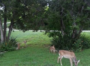 5002 Country Club Dr, Lago Vista, TX 78645