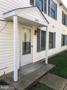 3021 Chester Grove Rd Unit E, Upper Marlboro, MD, 20774