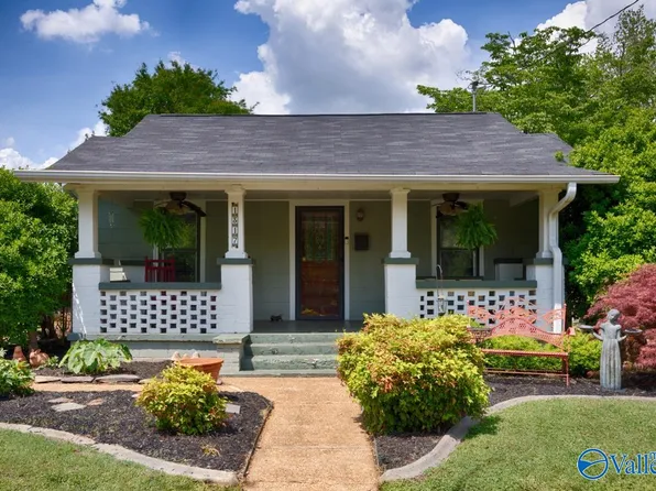 1317 Beirne Ave NE, Huntsville, AL 35801