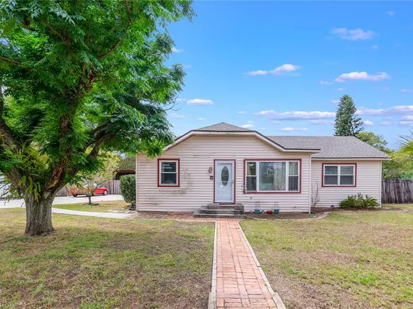5058 Seminole Ave, Winter Park, FL 32792