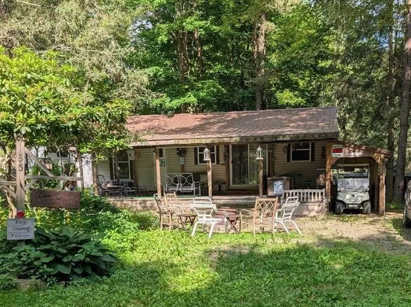 8248 Griswold St Lot 83, Akron, NY 14001