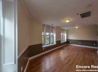 1126 Boylston St #408, Boston, MA 02115