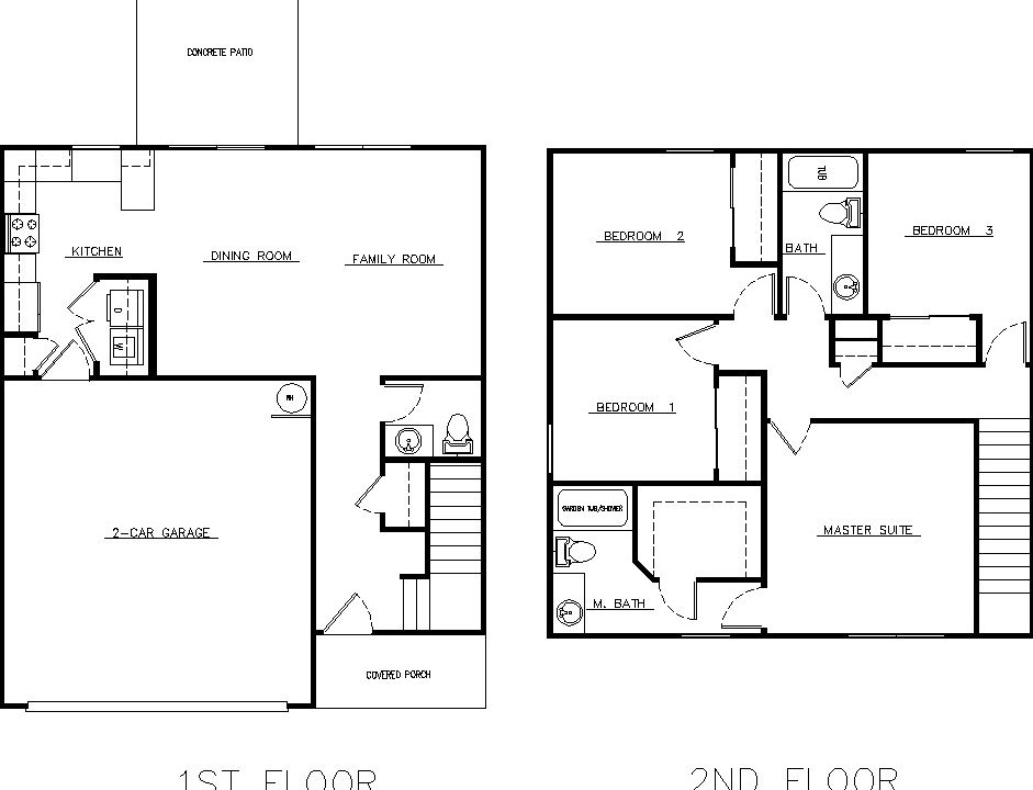 2nd image of 1190 Clichy Ct