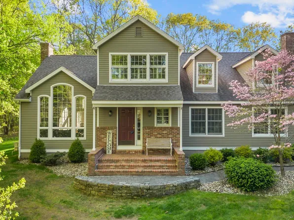 60 Charles Street, Tolland, CT 06084