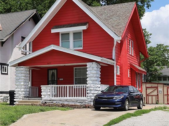 2nd image of 3427 Agnes Ave