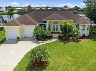 24337 Contra Costa Ln, Punta Gorda, FL 33955