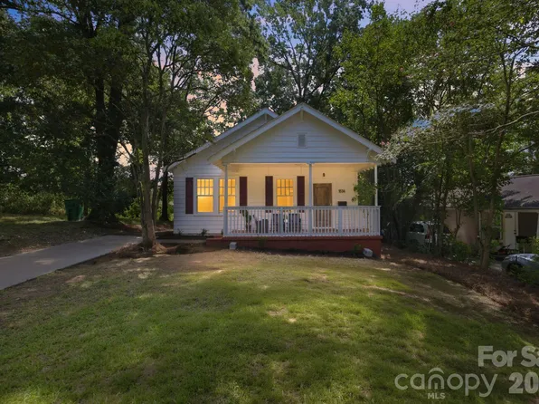1534 Jennings St, Charlotte, NC 28216