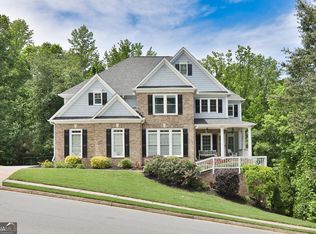 270 Double Branches Ln, Dallas, GA 30132