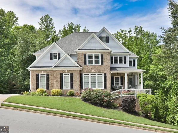 270 Double Branches Ln, Dallas, GA 30132
