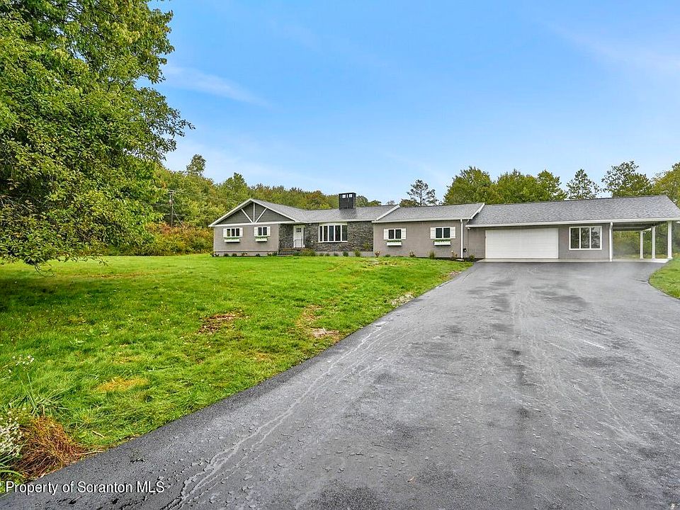 7 Joni Dr, Spring Brook Township, PA 18444 | Zillow