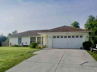 3489 Worthington Ave, North Port, FL 34286