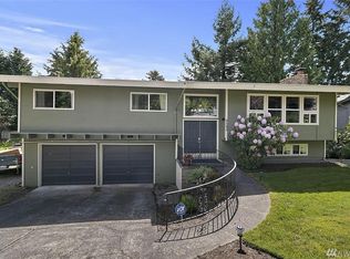 6590 123rd Ave SE, Bellevue, WA 98006