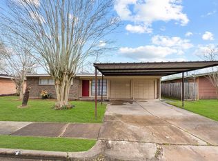 10306 Kingspoint Rd, Houston, TX 77075
